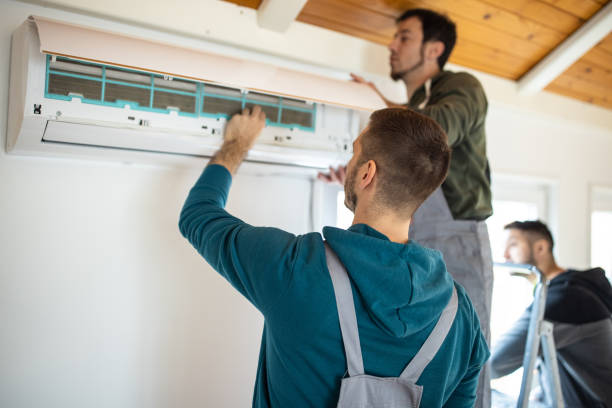 Best Thermostats and Smart Controls in Hudson, PA