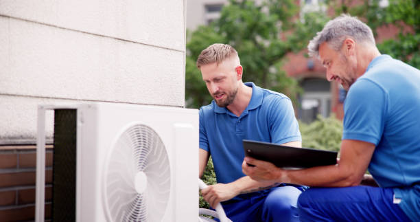 Best Ductless Mini-Split Systems in Hudson, PA