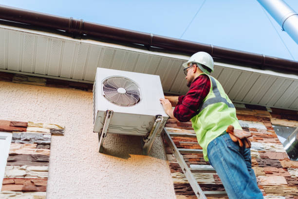 Best Geothermal HVAC Systems in Hudson, PA