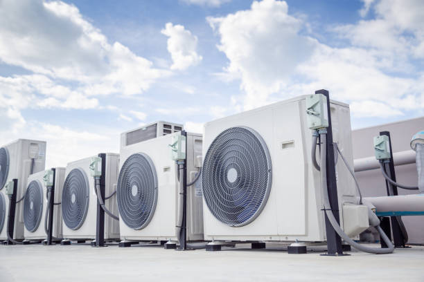 Best Ductless Mini-Split Systems in Hudson, PA