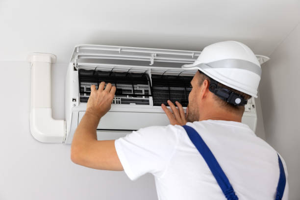 Best Solar-powered HVAC Systems in Hudson, PA