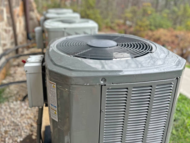 Best Seasonal HVAC Services in Hudson, PA